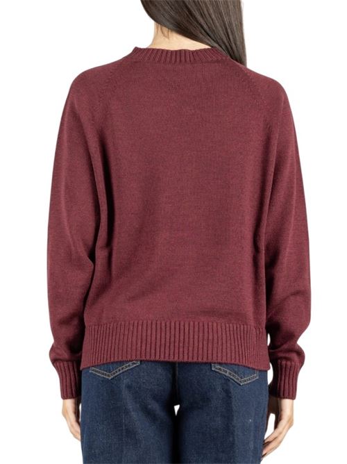 Maglione in lana Max Mara MM Max Mara | 2526366148600.004